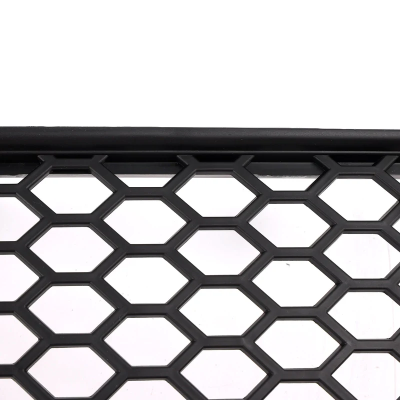 Grille Avant Inférieure Nid Abeille Seat Ibiza 6L FR 2002-2006