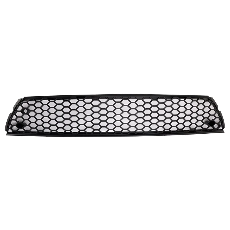 Grille Avant Inférieure Nid Abeille Seat Ibiza 6L FR 2002-2006