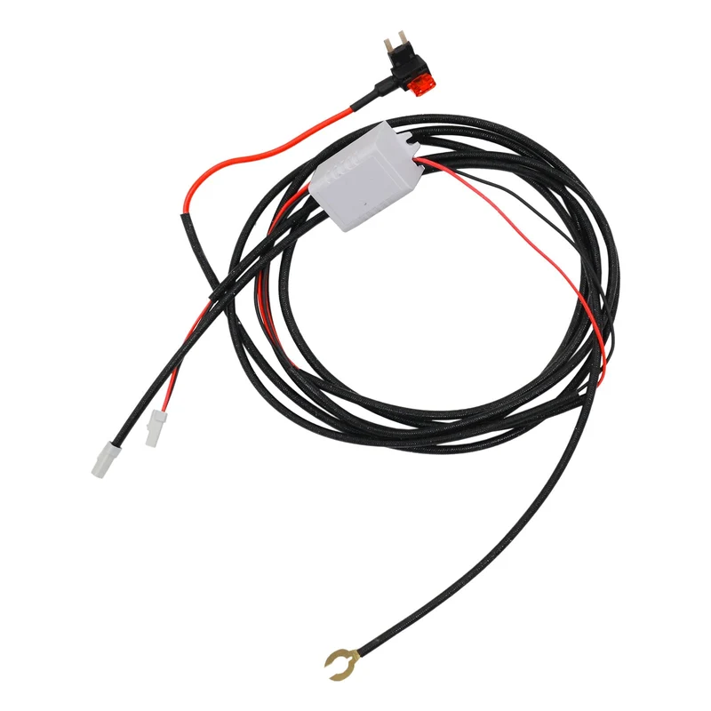 Calandre BMW Série 3 F30 F31 F35 Noir Brillant 2012-2019 v2