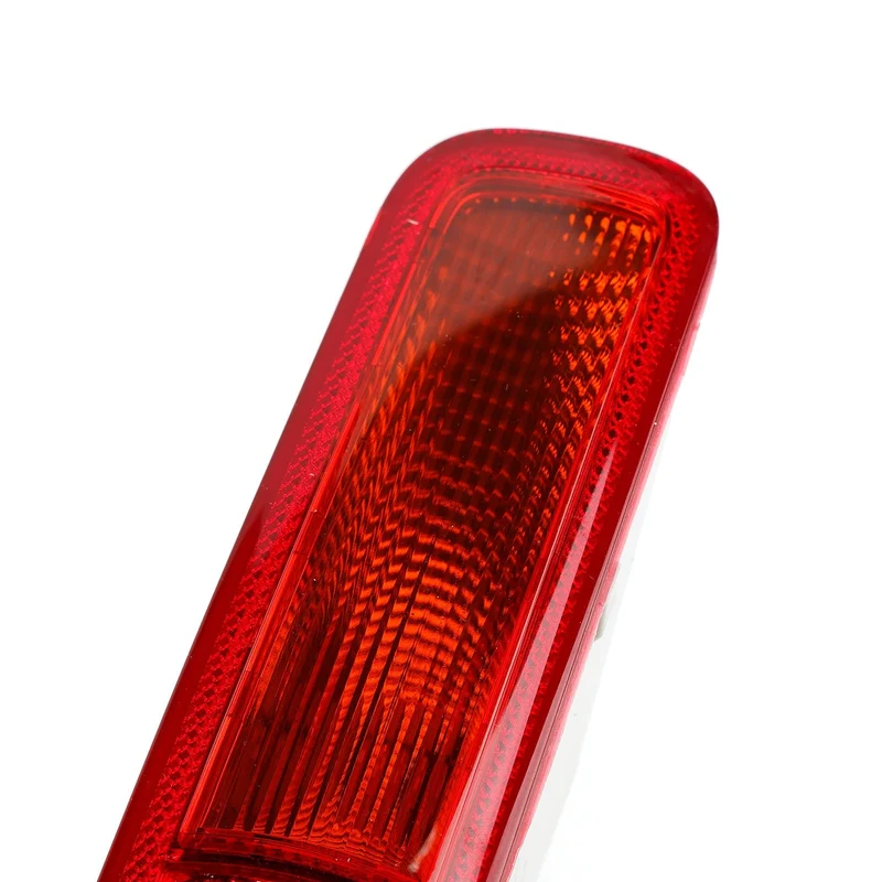 Feu de Pare-Chocs Arrière LED Gauche et Droit pour MINI Clubman F54 2016-2024