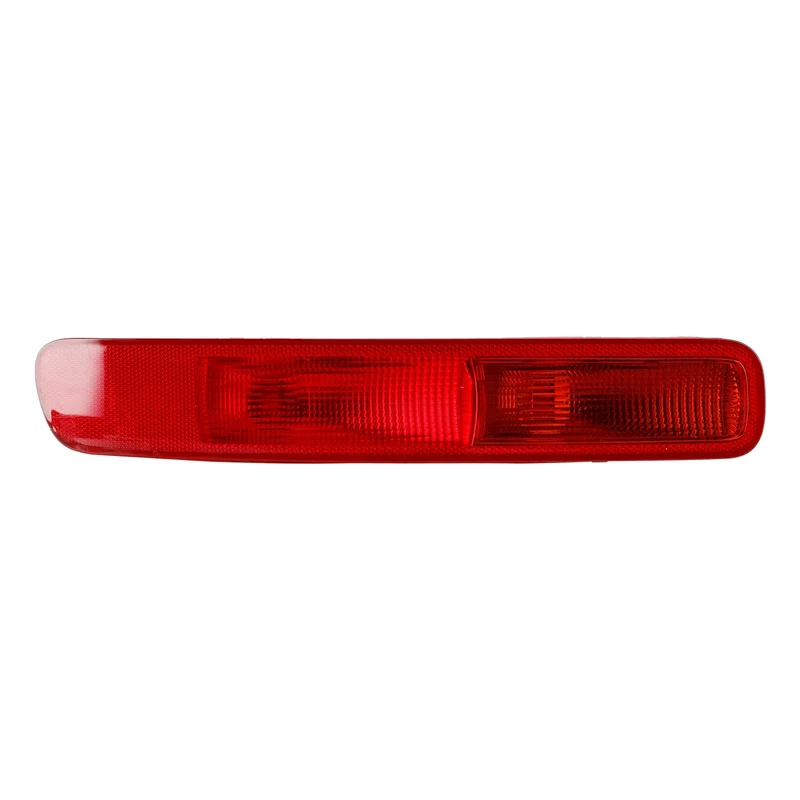Feu de Pare-Chocs Arrière LED Gauche et Droit pour MINI Clubman F54 2016-2024