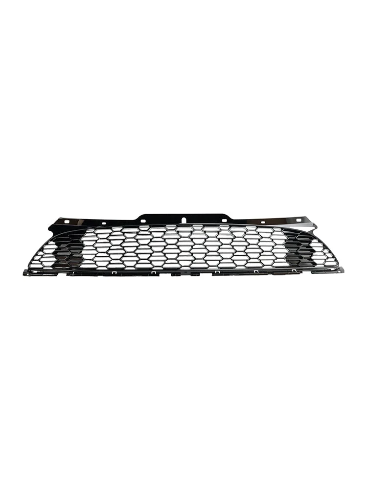 Grille MINI R57 Cabriolet Cooper S JCW Noir Brillant
