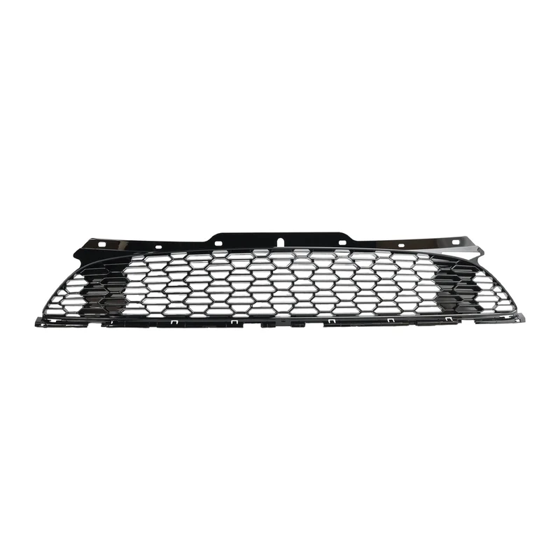 Grille MINI R57 Cabriolet Cooper S JCW Noir Brillant