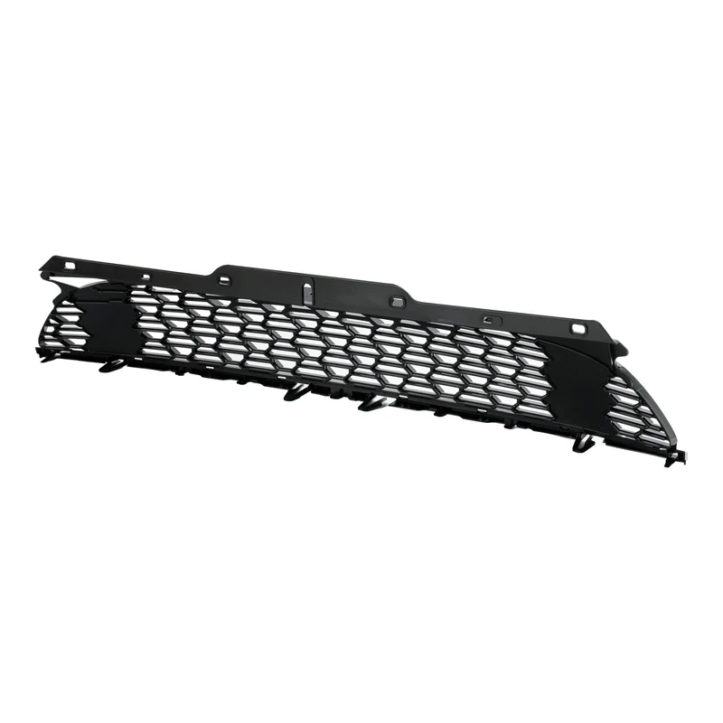 Grille MINI R58 Cooper S JCW Noir Brillant 2011-2015
