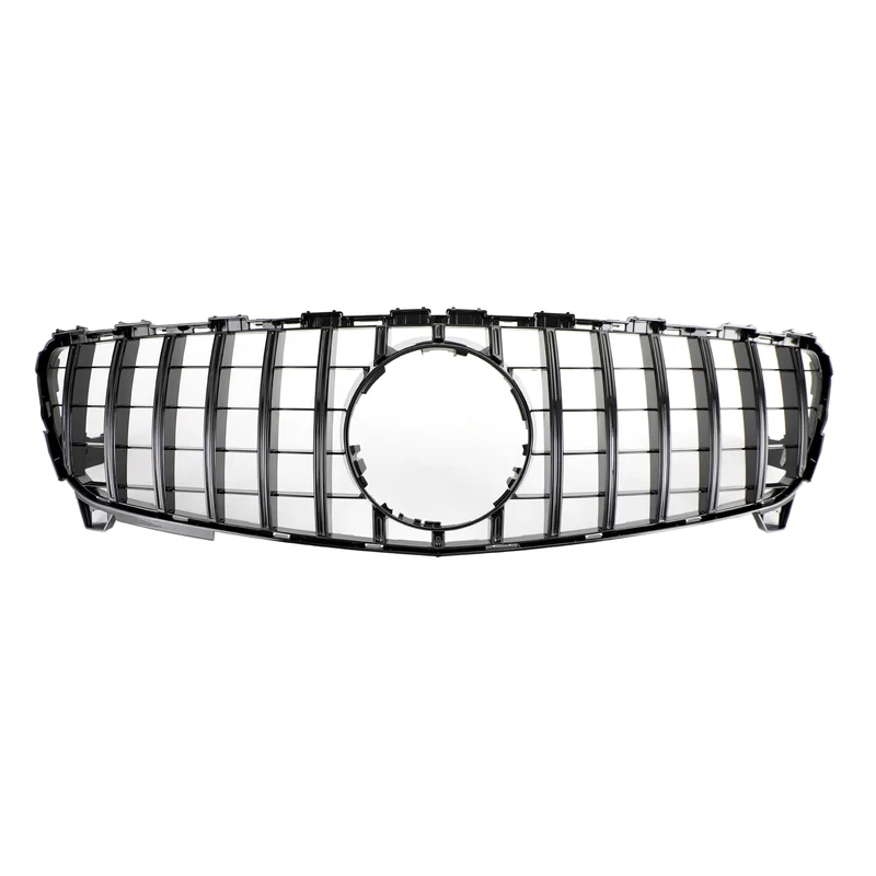 Grille Calandre GTR Mercedes Classe A W176 2016-2018