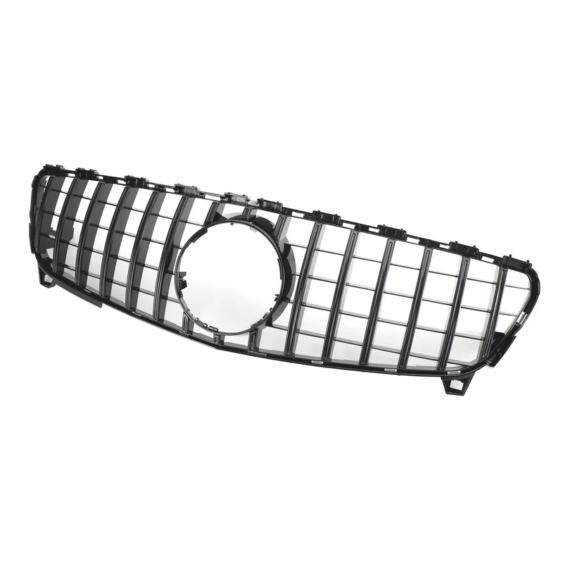 Grille Calandre GTR Mercedes Classe A W176 2016-2018