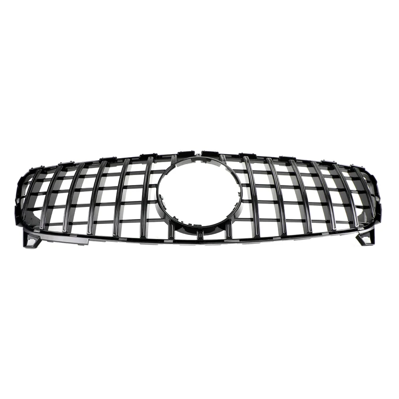 Grille Calandre GTR Mercedes Classe A W176 2016-2018