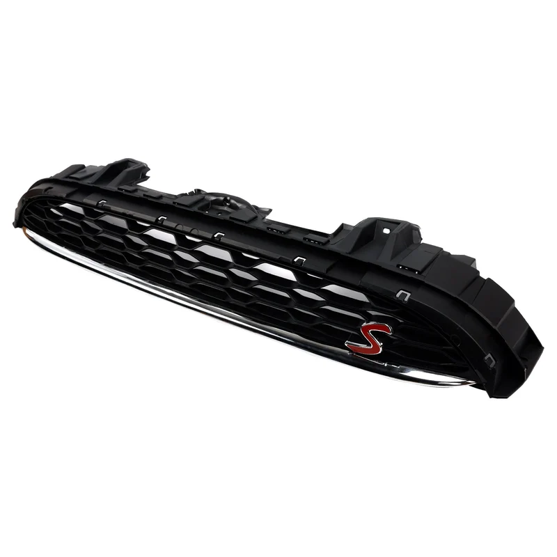 Calandre Avant Noire Maille Mini Cooper F56 3 Portes Hayon 2014-2021