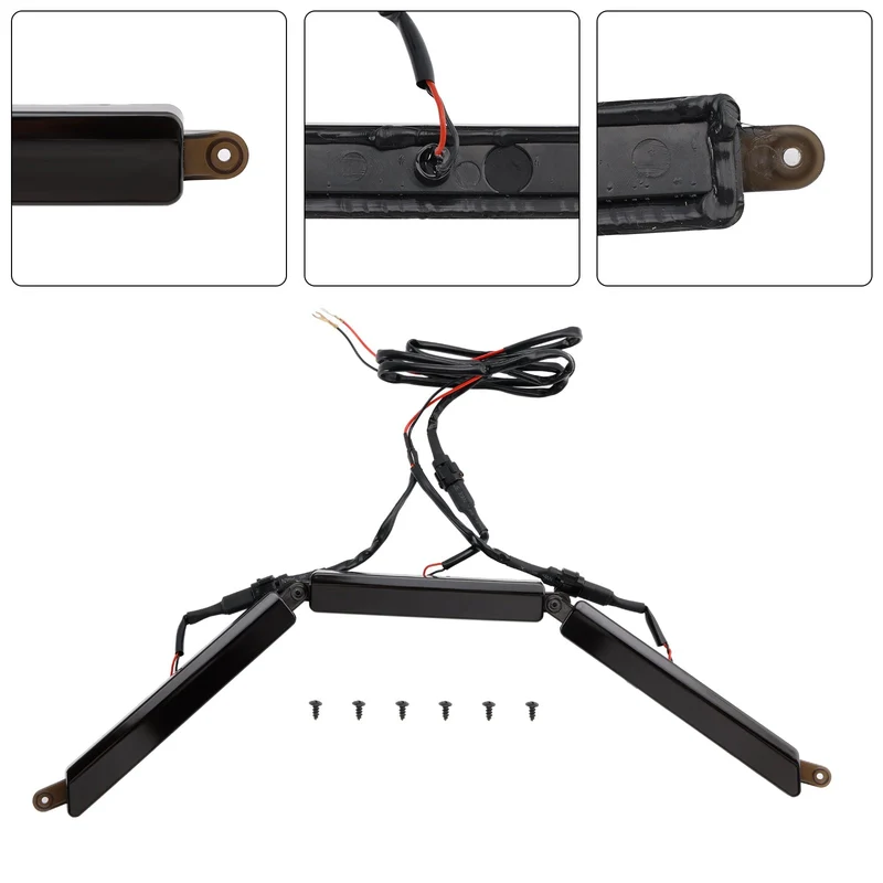 Calandre Pare-Chocs Avant Éclairage LED Ford Ranger 2015-2023