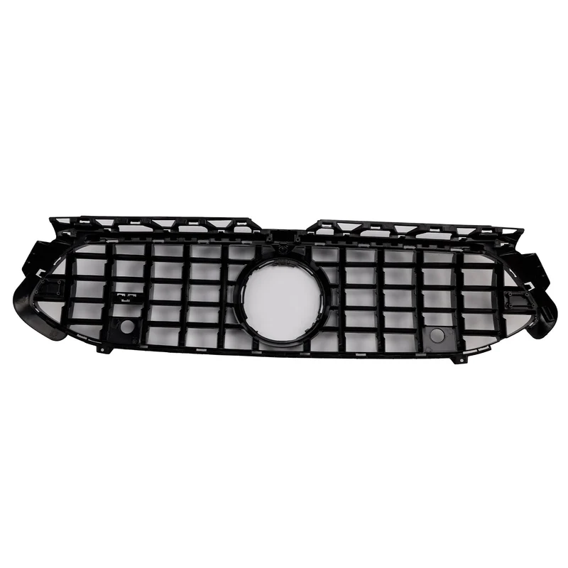 Calandre Avant Noire Brillante Mercedes Classe A W177 A35 A180 2023-2025