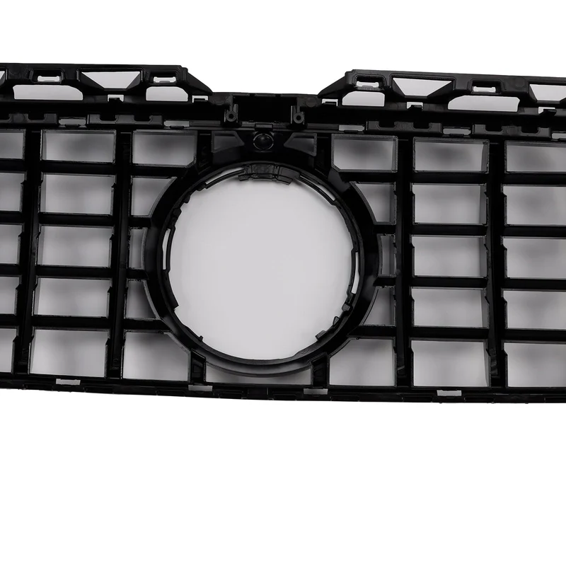 Calandre Avant Noire Brillante Mercedes Classe A W177 A35 A180 2023-2025