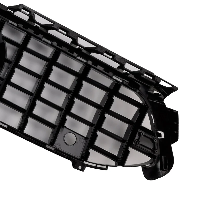 Calandre Avant Noire Brillante Mercedes Classe A W177 A35 A180 2023-2025
