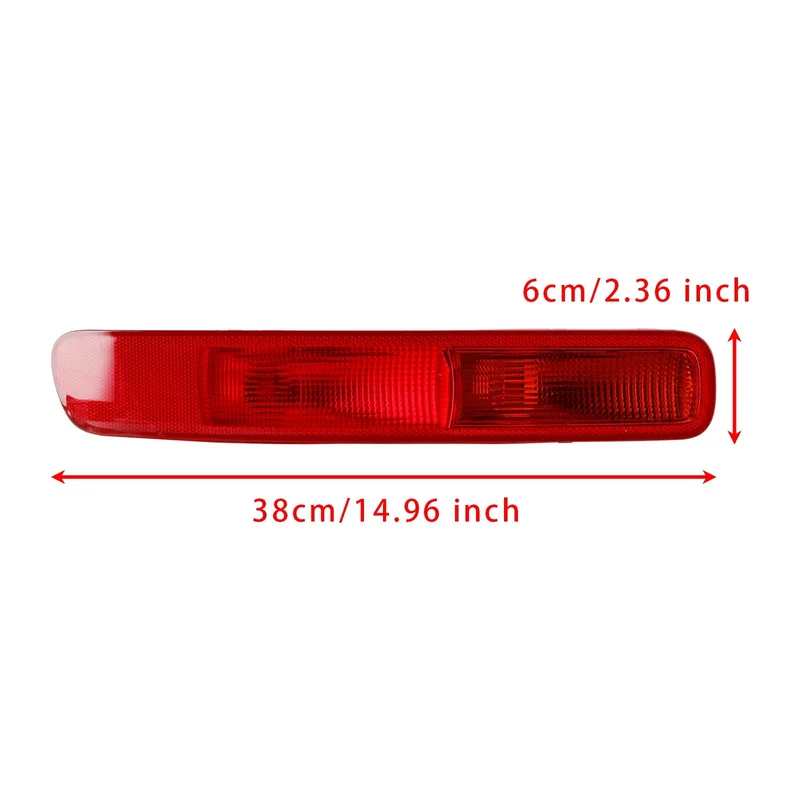 Feu Pare-Chocs Arrière Gauche LED MINI Clubman F54 63217352157
