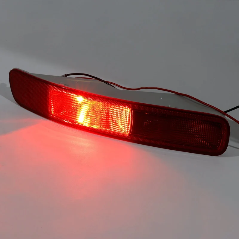 Feu Pare-Chocs Arrière Gauche LED MINI Clubman F54 63217352157