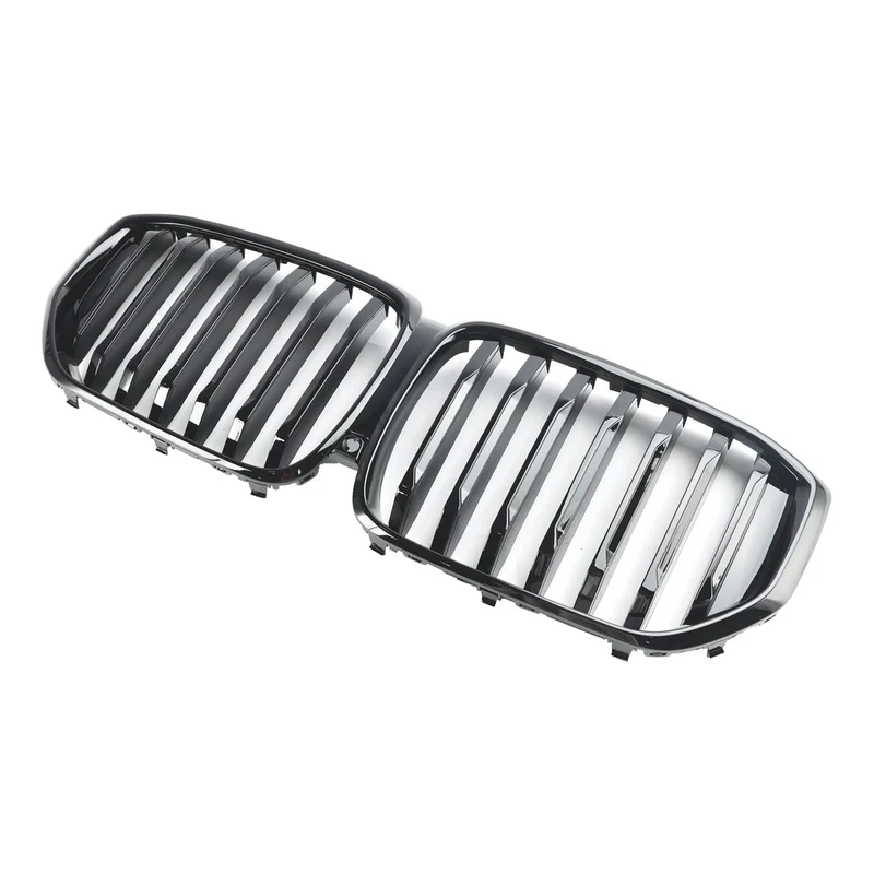 Calandre BMW X5 G05 LCI Ligne Unique Noir Brillant 2024
