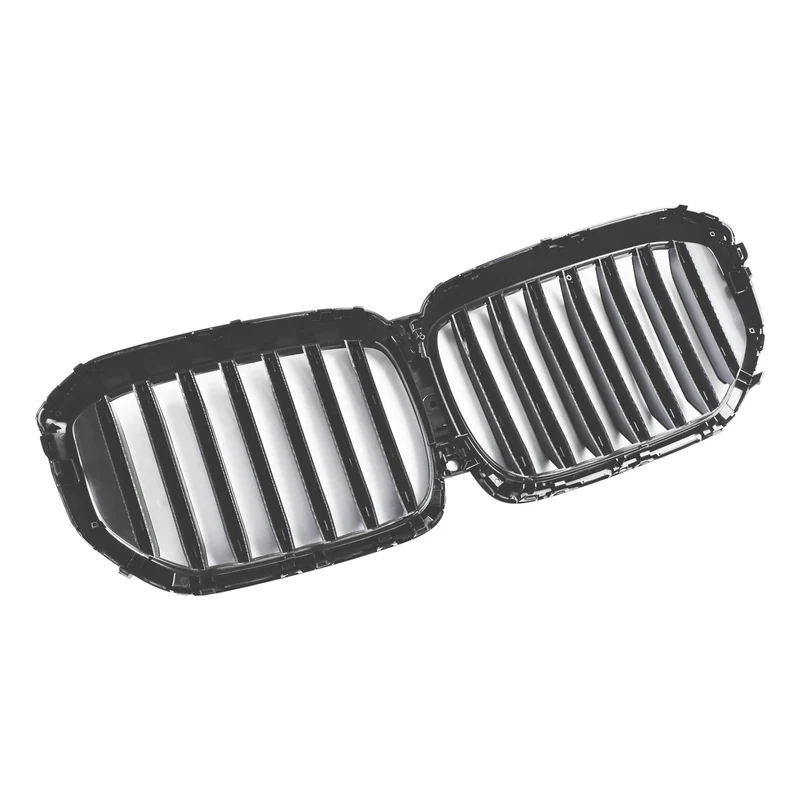 Calandre BMW X5 G05 LCI Ligne Unique Noir Brillant 2024
