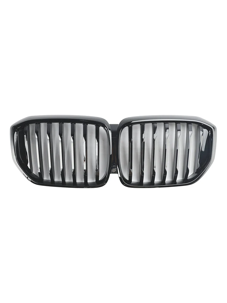Calandre BMW X5 G05 LCI Ligne Unique Noir Brillant 2024