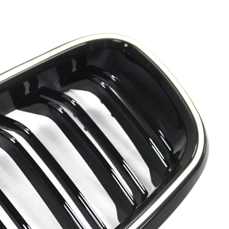 Calandre Double Lamelles BMW Série 3 F30 F31 F35 2012-2019