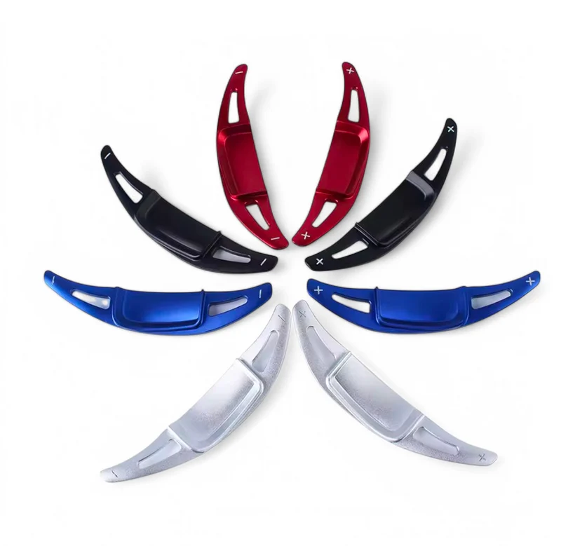 Extensions Palettes Volant Performance Mercedes Classe E W213