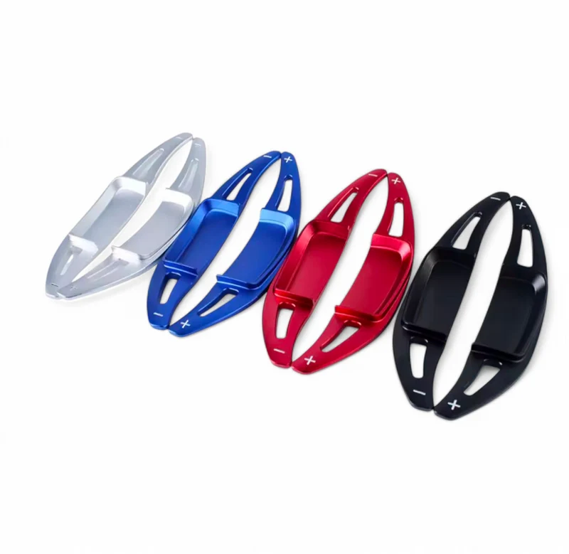 Extensions Palettes Volant Performance Mercedes Classe E W213