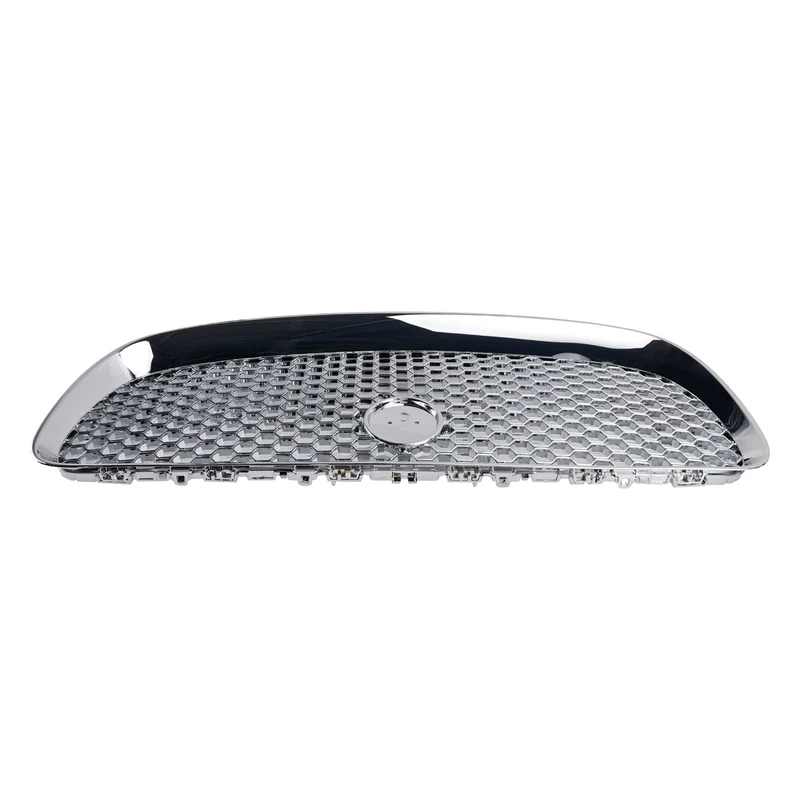 Grille Pare-Chocs Avant Chromée Jaguar F-PACE X761 2016-2020