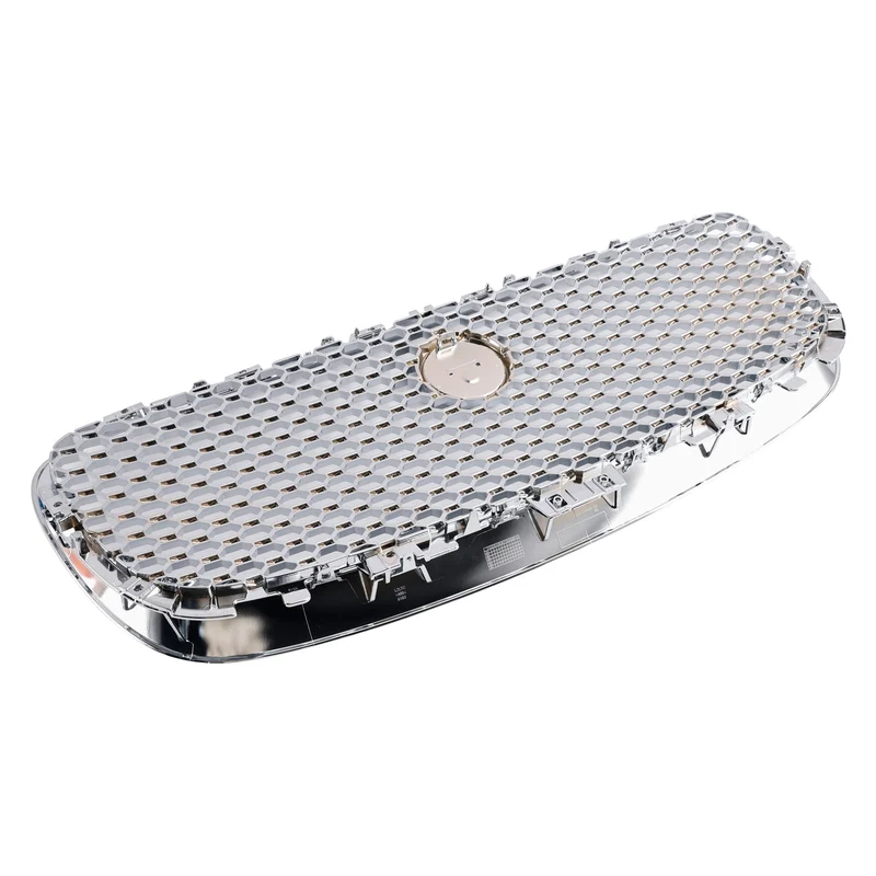 Grille Pare-Chocs Avant Chromée Jaguar F-PACE X761 2016-2020