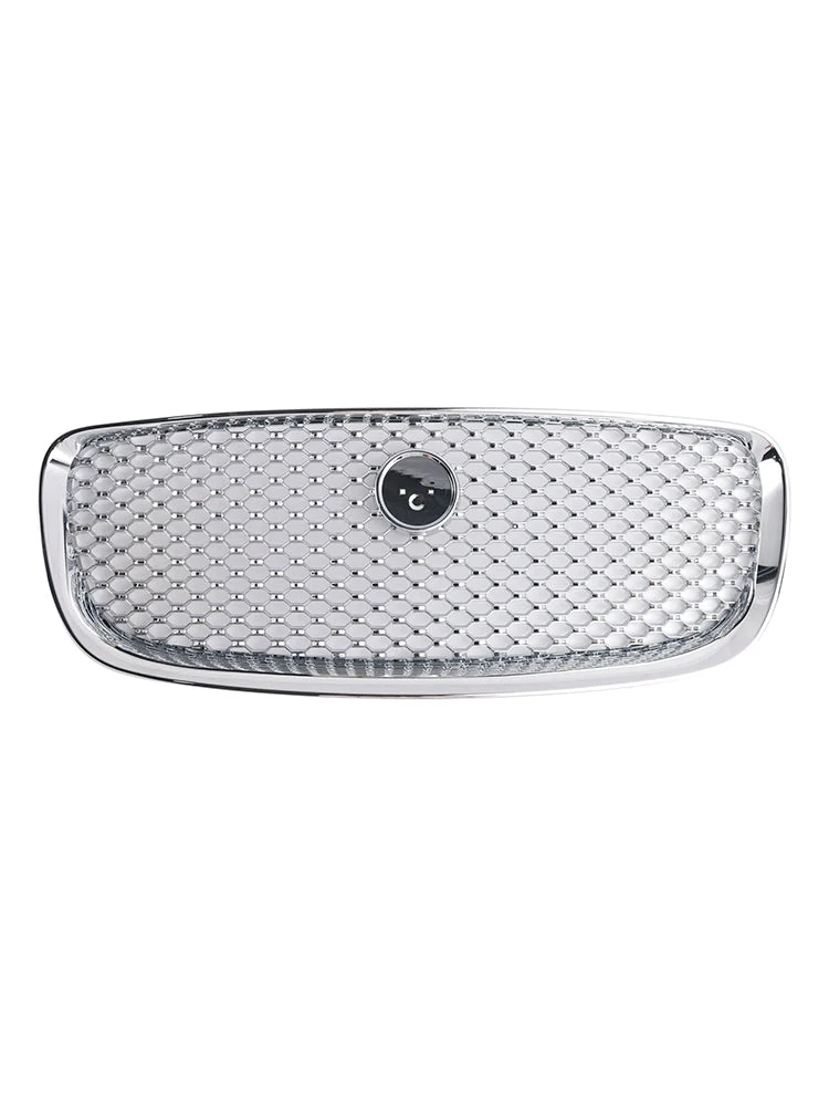 Grille Pare-Chocs Avant Chromée Jaguar F-PACE X761 2016-2020