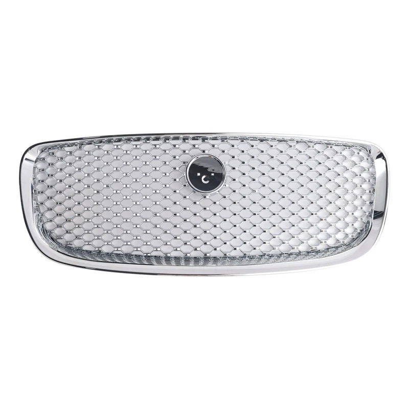 Grille Pare-Chocs Avant Chromée Jaguar F-PACE X761 2016-2020