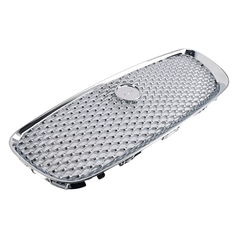 Grille Pare-Chocs Avant Chromée Jaguar F-PACE X761 2016-2020