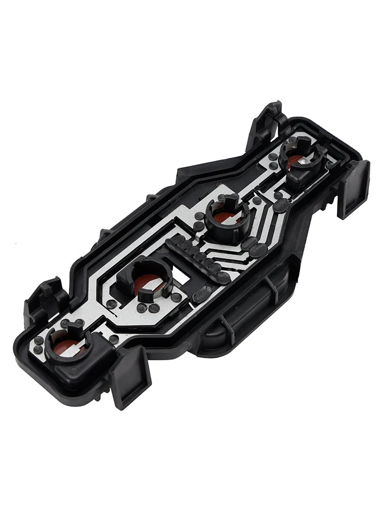 Support Ampoule Feu Citroën Berlingo Peugeot Partner 634679
