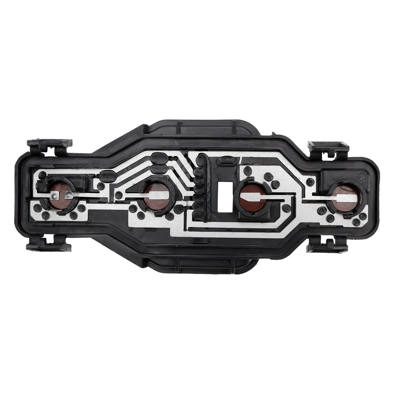 Support Ampoule Feu Citroën Berlingo Peugeot Partner 634679