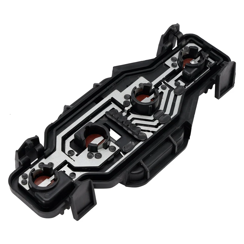 Support Ampoule Feu Citroën Berlingo Peugeot Partner 634679