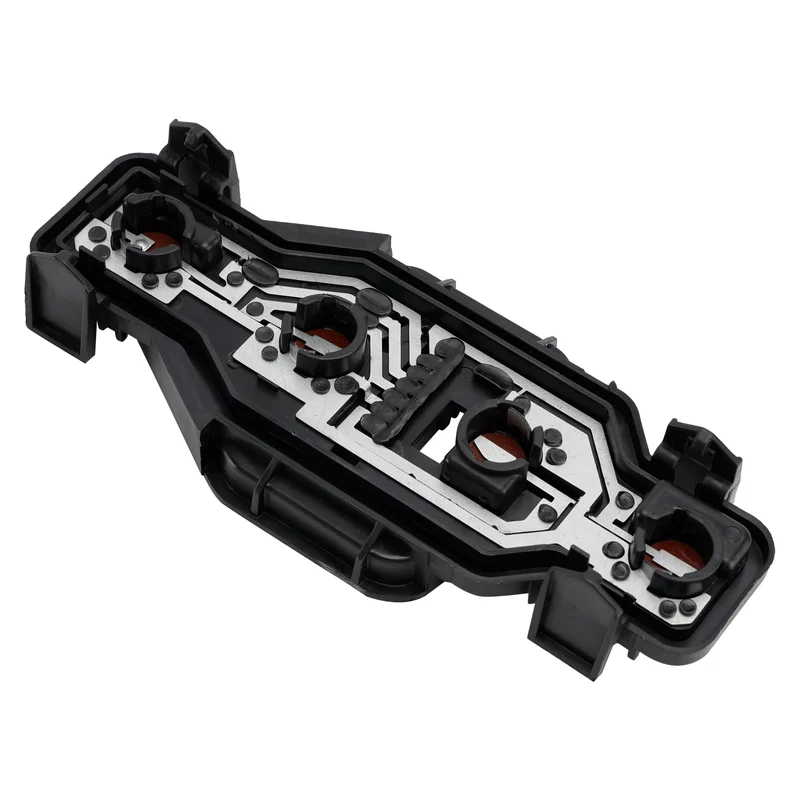 Support Ampoule Feu Citroën Berlingo Peugeot Partner 634679