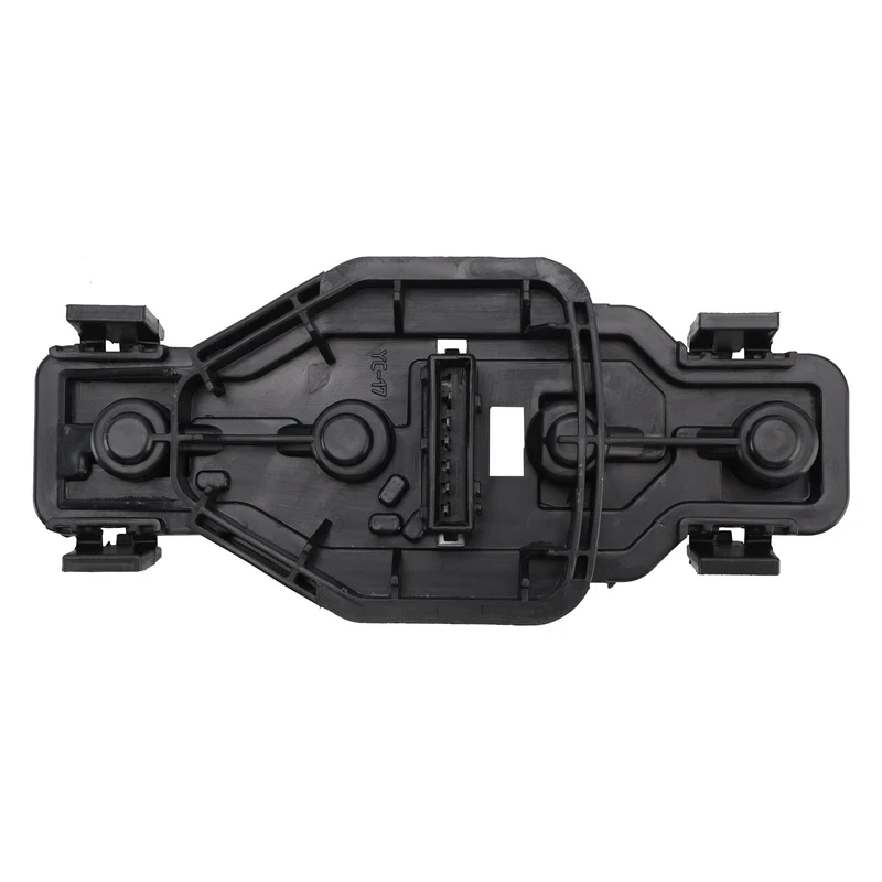 Support Ampoule Feu Citroën Berlingo Peugeot Partner 634679
