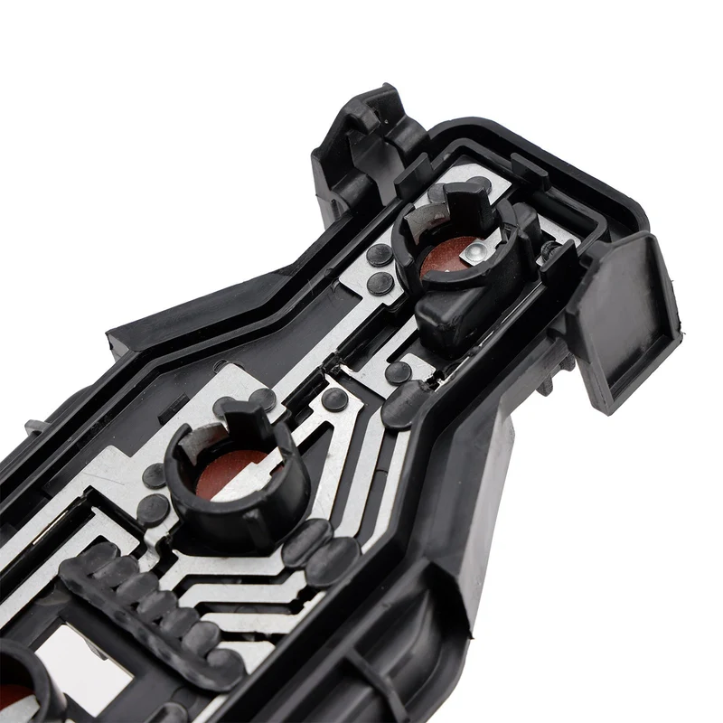 Support Ampoule Feu Citroën Berlingo Peugeot Partner 634679