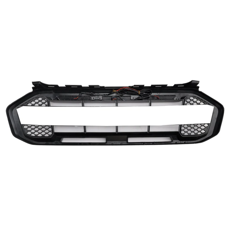 Grille Pare-Chocs Avant Style Raptor Ford Ranger 2019-2023