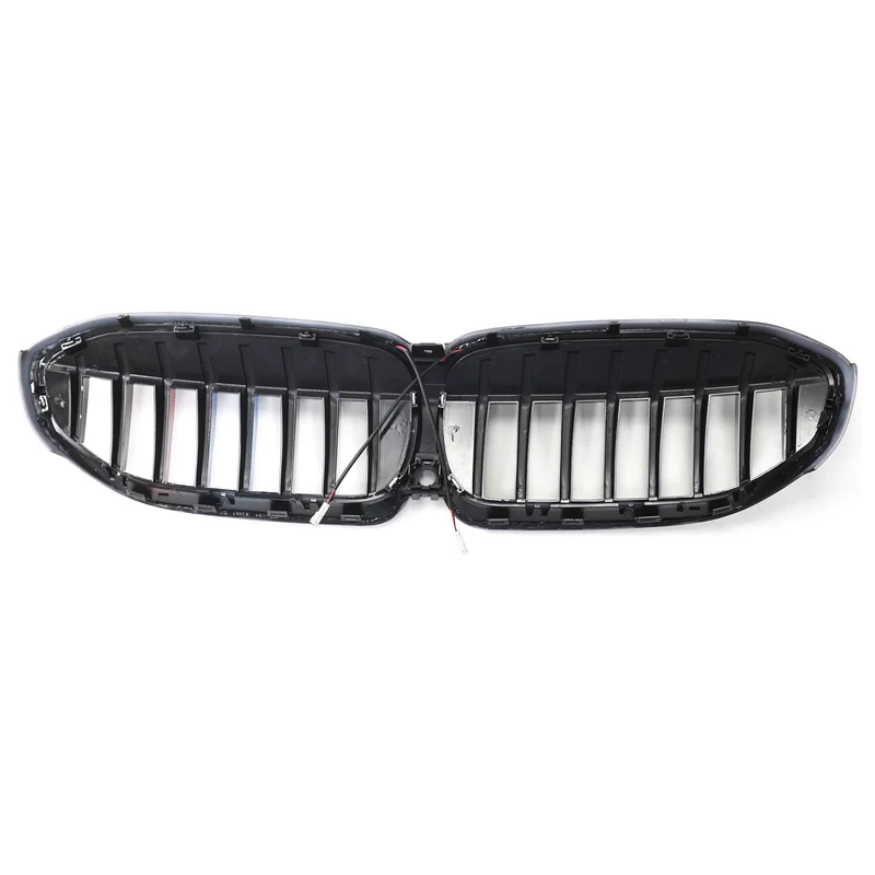 Calandre Style M BMW Série 3 G20 Noir 2019-2022