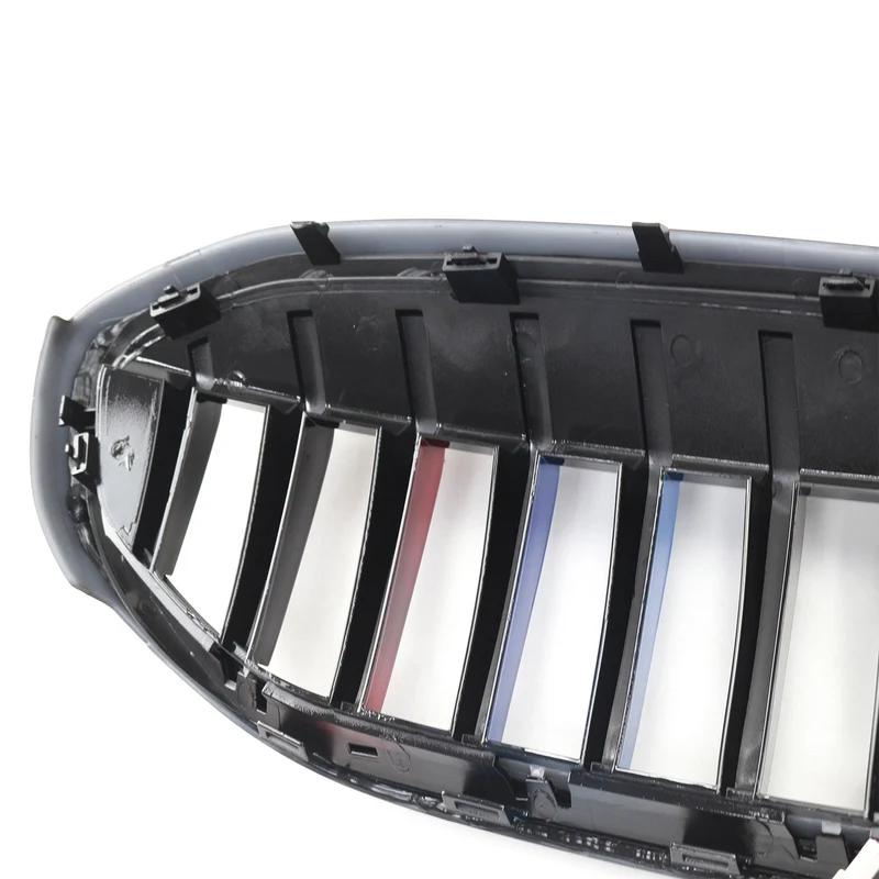 Calandre Style M BMW Série 3 G20 Noir 2019-2022