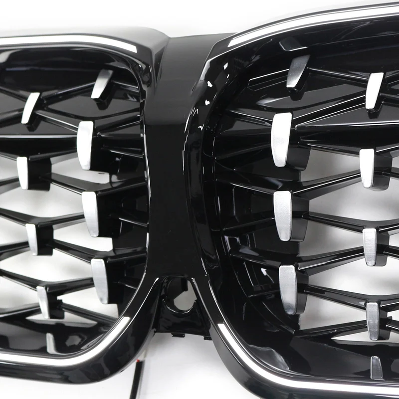Grille Diamant Chrome BMW Série 3 G20 2019-2022