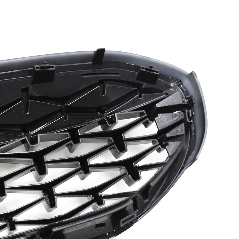 Grille Diamant Chrome BMW Série 3 G20 2019-2022
