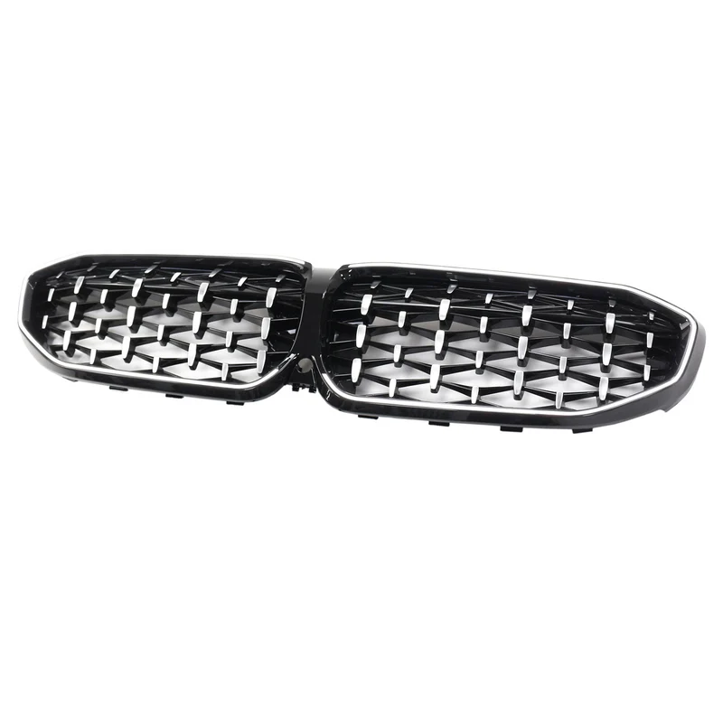 Grille Diamant Chrome BMW Série 3 G20 2019-2022