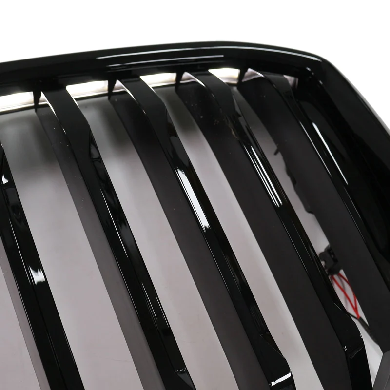 Calandre BMW X5 G05 M-Performance Noir 2019-2022