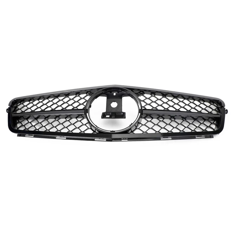 Calandre LED Mercedes Classe C W204 2008-2014