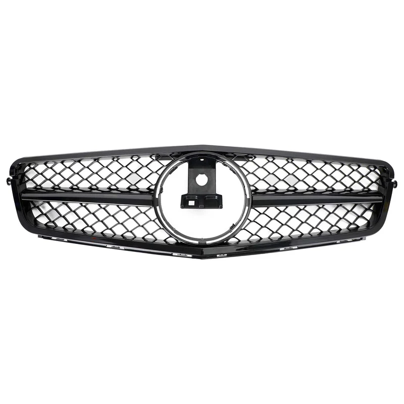 Calandre LED Mercedes Classe C W204 2008-2014
