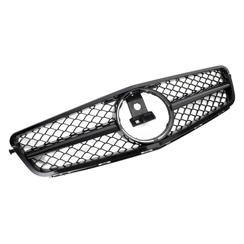 Calandre LED Mercedes Classe C W204 2008-2014