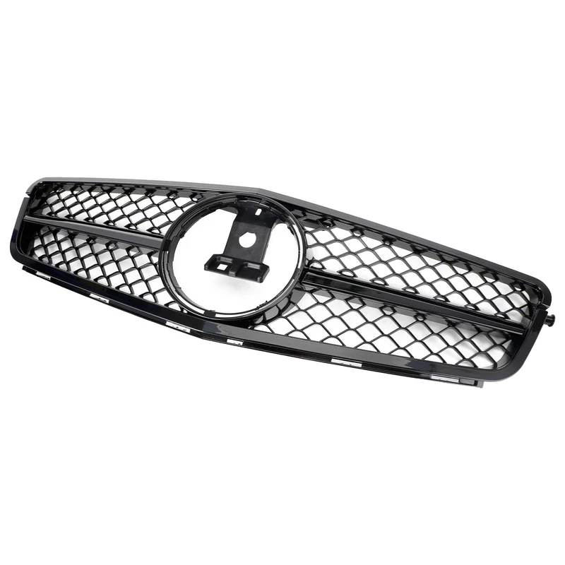 Calandre LED Mercedes Classe C W204 2008-2014