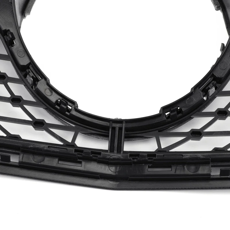 Calandre Diamant Argent Mercedes R117 W117 CLA250 2013-2016