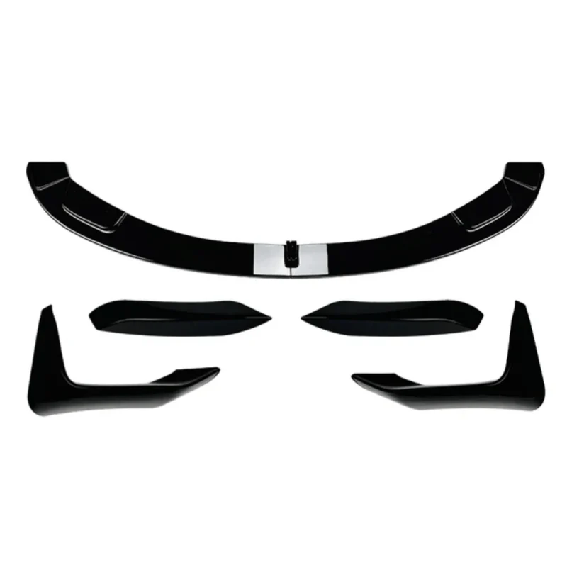 Lame Avant Splitter Pare-Choc BMW M3 F80 M4 F82 2014-2020