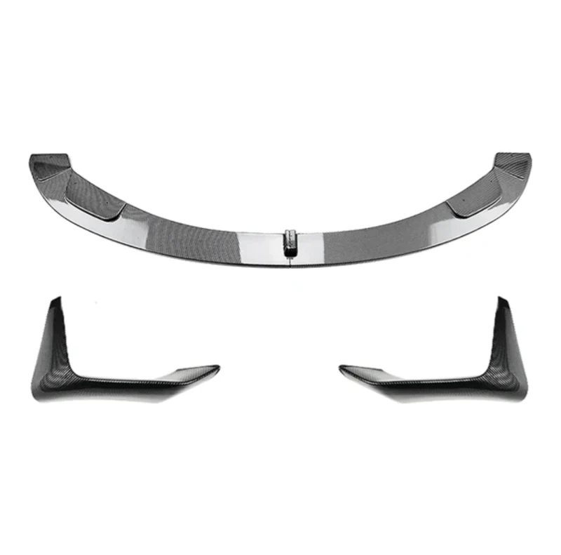 Lame Avant Splitter Pare-Choc BMW M3 F80 M4 F82 2014-2020