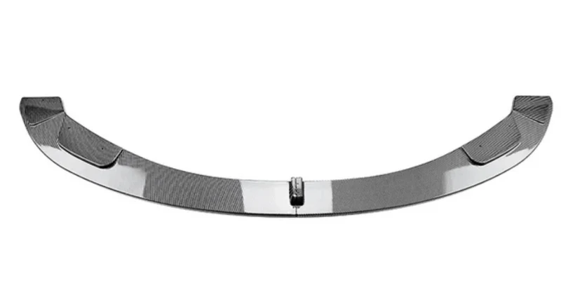 Lame Avant Splitter Pare-Choc BMW M3 F80 M4 F82 2014-2020